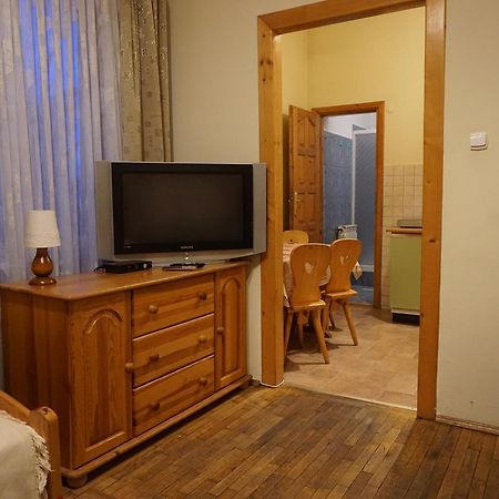 Jambur Daire Zakopane Dış mekan fotoğraf