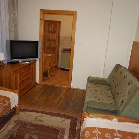 Jambur Daire Zakopane Dış mekan fotoğraf