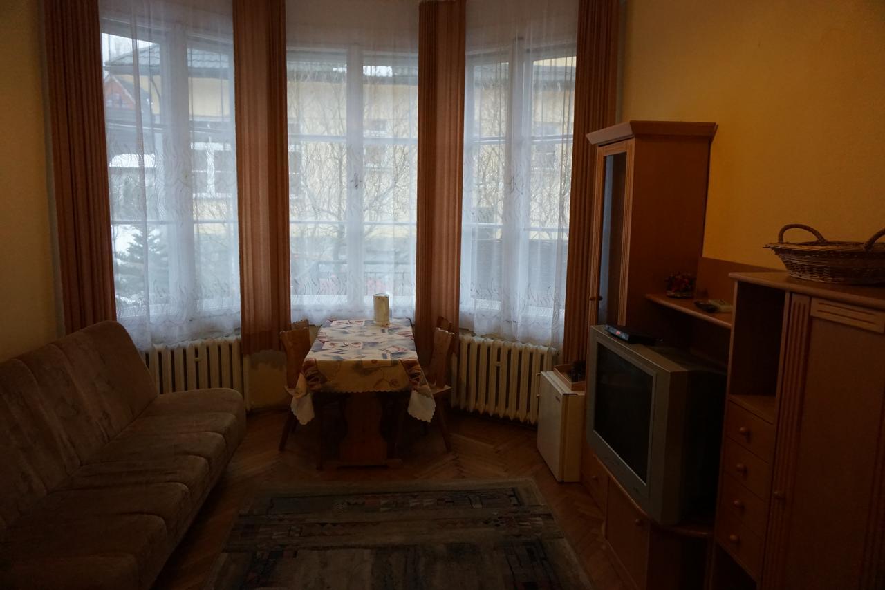 Jambur Daire Zakopane Dış mekan fotoğraf
