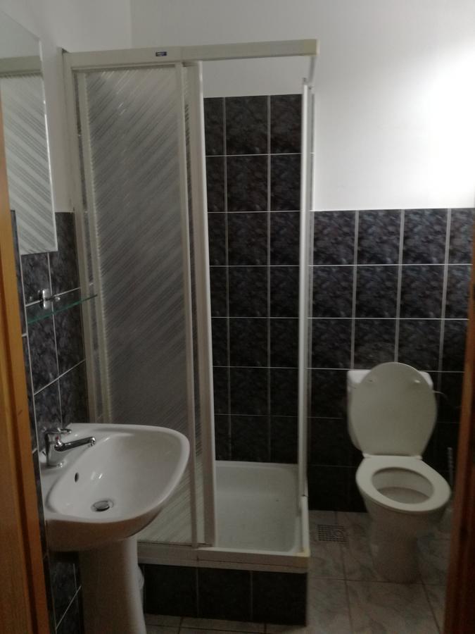 Jambur Daire Zakopane Dış mekan fotoğraf